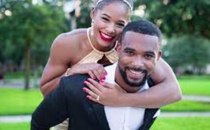 Bianca Belair's Married Life With Supportive Husband